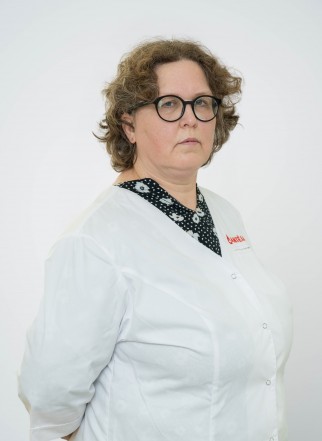 Rita Andrijanovienė